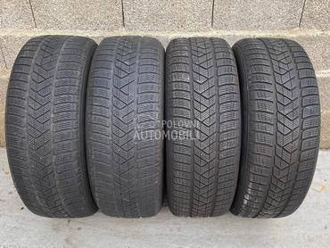 Pirelli 235/60 R18 Zimska