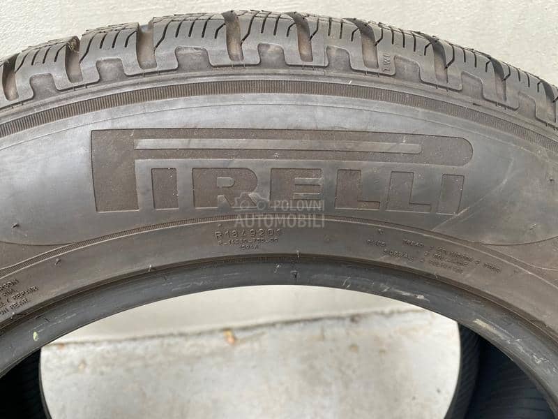 Pirelli 235/60 R18 Zimska