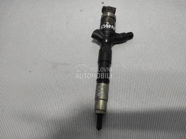 DIZNA za Toyota Hilux