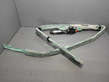 KROVNI AIRBAG za Volkswagen Passat B7