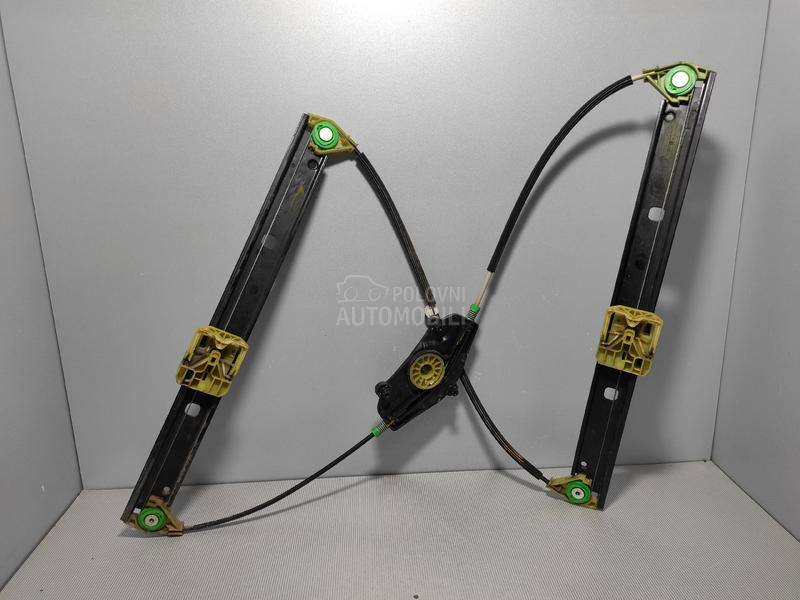 ELEKTRO PODIZAC STAKLA