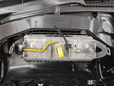 AIRBAG SUVOZACA za Škoda Octavia