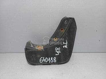 POKLOPAC NA BLATOBRANU za Audi A3