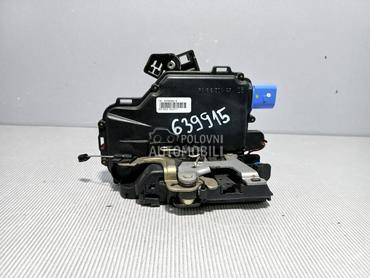 BRAVA VRATA za Škoda Fabia