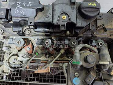 DIZNA za Citroen Berlingo