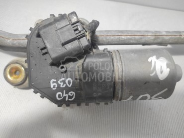 MOTORIC PREDNJEG BRISACA za Ford Mondeo