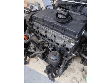 2.0 16v TDI  Glava motora za Audi A3