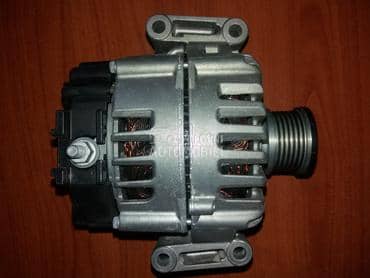 Alternator za Mercedes Benz C 180, C 200, C 220 ... od 2006. do 2014. god.