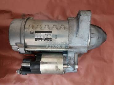 Anlaser za Mercedes Benz C 180, C 200, C 220 ... od 2006. do 2014. god.