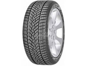 Goodyear 215/40 R17 Zimska