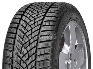 Goodyear 215/65 R17 Zimska