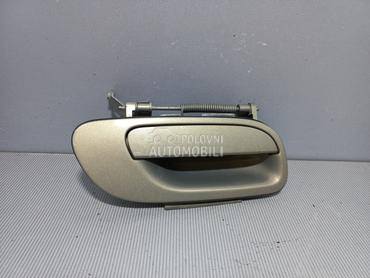 RUCKA VRATA za Volvo V70