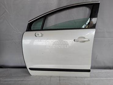 VRATA za Peugeot 3008