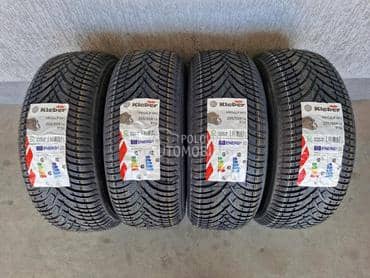 Kleber 205/55 R16 Zimska