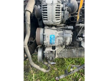 Kompresor klime za Volkswagen Bora od 1998. do 2005. god.