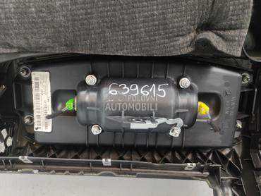 AIRBAG SUVOZACA za Mercedes Benz C Klasa