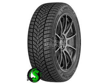 Goodyear 255/50 R19 Zimska
