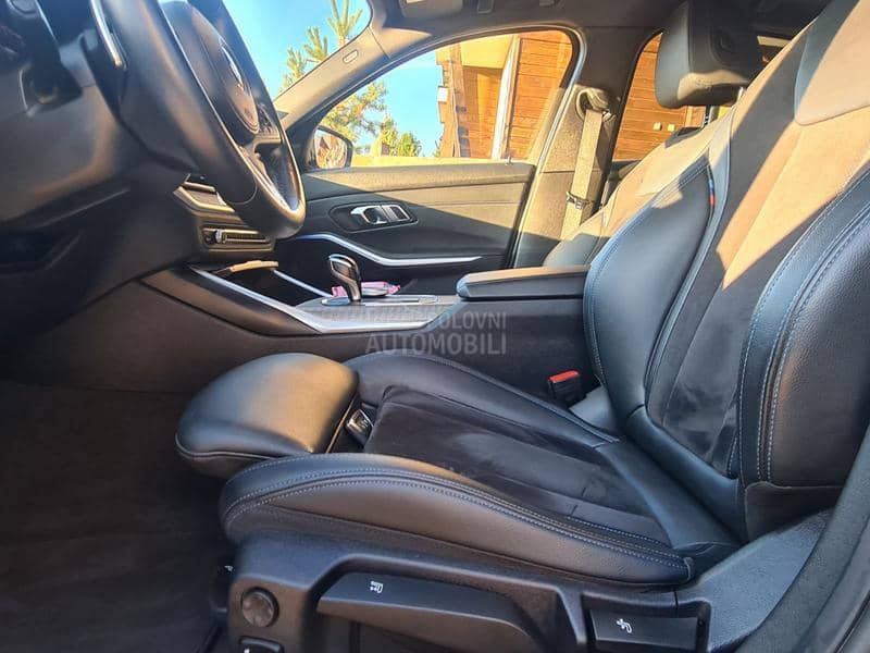 BMW 320 x drive,M paket