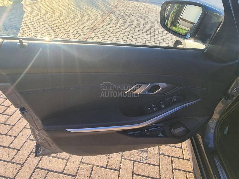 BMW 320 x drive,M paket