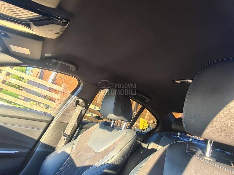 BMW 320 x drive,M paket