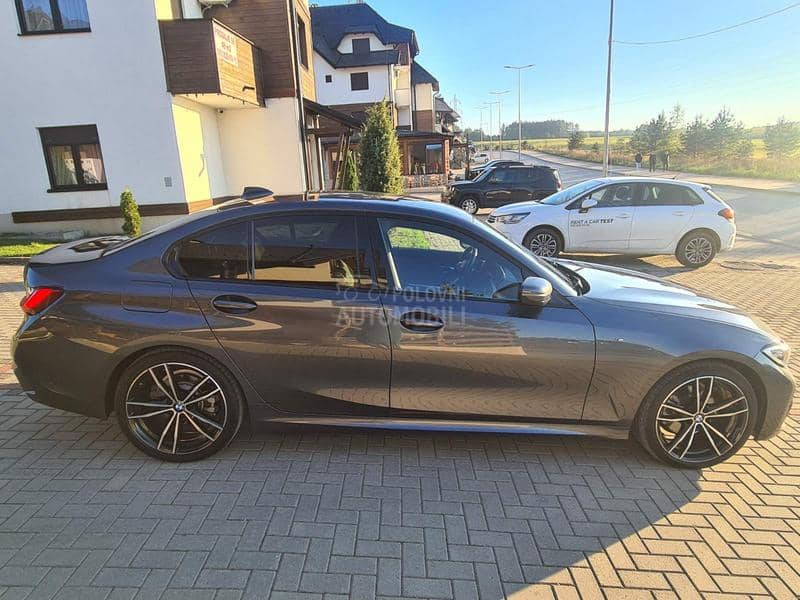 BMW 320 x drive,M paket