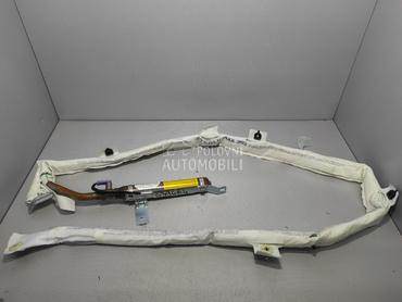 KROVNI AIRBAG za Audi A3