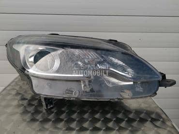 FAR 2008 za Peugeot 2008 od 2018. do 2020. god.