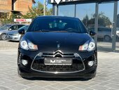 Citroen DS3 1.4 HDI