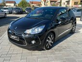 Citroen DS3 1.4 HDI