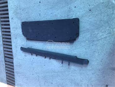 Polica u gepeku za Honda CR-V od 2006. do 2012. god.