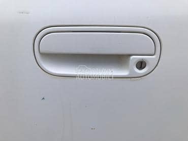 Kvaka Brava za Honda Logo od 1998. do 2002. god.