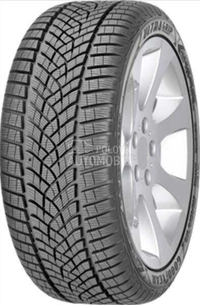 Goodyear 305/30 R21 Zimska