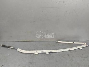 KROVNI AIRBAG za Škoda Octavia