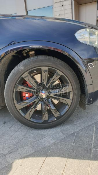 BMW X5 M X5 M50d