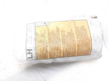 Vazdušni jastuk vrata za Land Rover Range Rover Evoque od 2011. do 2017. god.