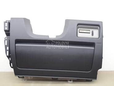 Vazdušni jastuk za kolena za Land Rover Range Rover Evoque od 2011. do 2017. god.