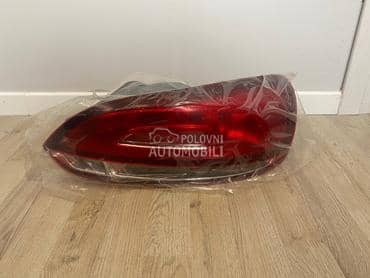 Nova originalna desna lampa za Volkswagen Scirocco od 2008. do 2014. god.
