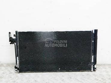 Hladnjak klime za Land Rover Range Rover Evoque od 2011. do 2017. god.