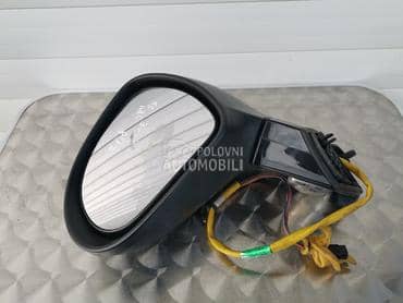 RETROVIZOR za Peugeot 308