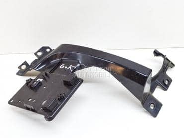 Nosač branika za Land Rover Range Rover Evoque od 2011. do 2017. god.