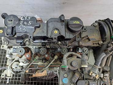 DIZNA za Citroen Berlingo