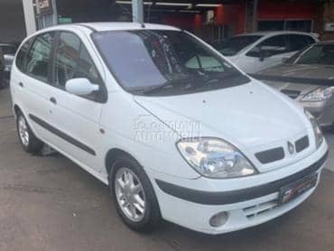 Renault Scenic I 1.9 dCi -  kompletan auto u delovima
