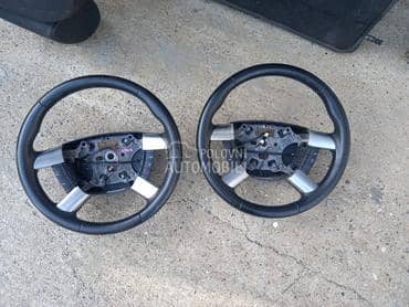 volan sa tempomatom za Ford C-Max od 2003. do 2006. god.