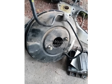 kociona servo pumpa za Opel Meriva od 1997. do 2008. god.