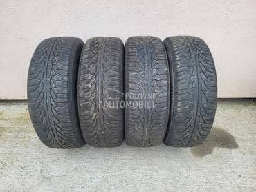 Uniroyal 225/65 R17 Zimska