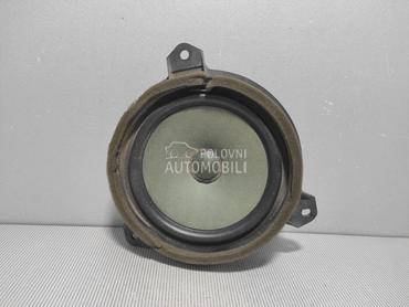 ZVUCNIK za Toyota Auris