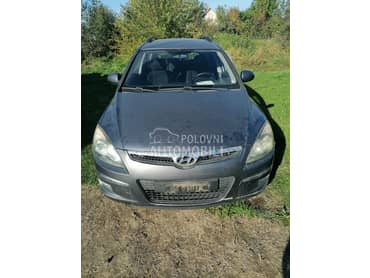 1.4 motor za Hyundai i30