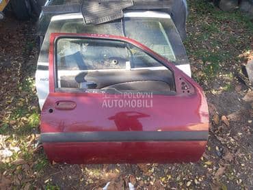 vrata za Ford Fiesta od 1999. do 2002. god.