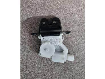 Brava gepeka za Nissan Qashqai od 2014. do 2021. god.