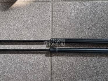 Amortizeri gepeka za Nissan Qashqai od 2014. do 2021. god.